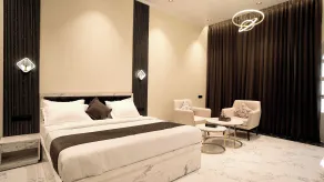 Sukoon Farms - Room