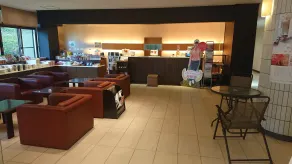 The Gran Resort Akou - Lobby-Lounge