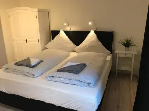 Kleine Möwe - Room