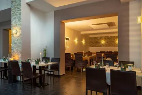 Aqualux Wellness- & Tagungshotel - Ristorante