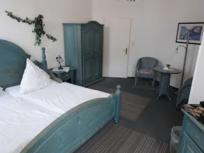 Hotel Jägerhof - Værelse