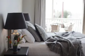 The Martinborough Hotel - Habitación