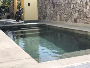 Jai Villa Homestay - Pool