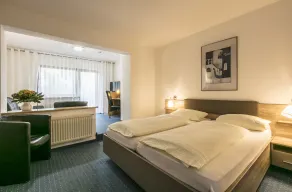 Hotel Bären - Camera