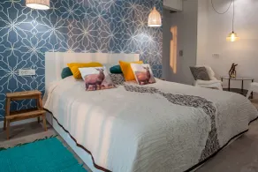 Villa Tres Chic - Værelse