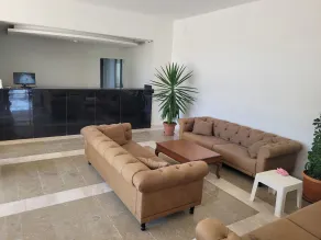 Ayra Family Club Hotel - Reception