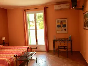 Hotel Du Vignoble - Camera