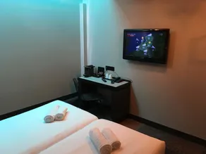 The Alfred Hotel - Chambre