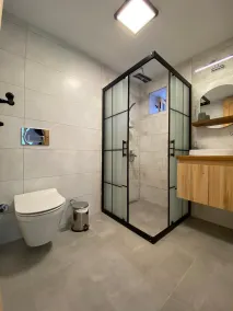Sur7 Boutique Hotel - Bathroom