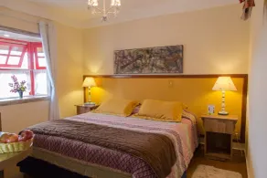 Pousada Benevento - Chambre