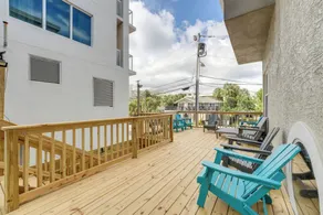 Clearwater Beach Hideaway: Walkable Location! - Innvendig