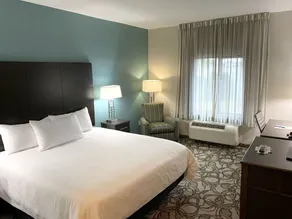 Buffalo Run Casino & Resort - Room