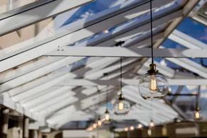 The Melbreak Hotel - Restaurant