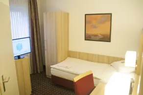 Hotel zum Adler - Superior - Chambre