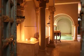 Hôtel Jardins Secrets, Nîmes - Spa
