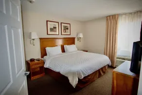 Candlewood Suites San Antonio NW Near SeaWorld by IHG - Room