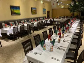 Weinhotel Kirchenwirt - Restaurant