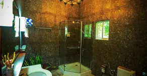 Thevni Holiday Resort - Salle de bain