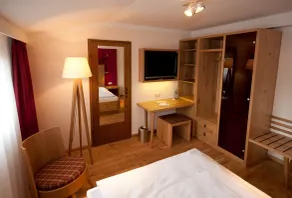 Landhotel Postwirt - Room