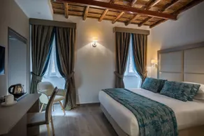 Reginella Suites - Værelse
