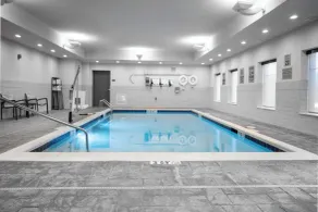 Staybridge Suites Florence - Cincinnati South by IHG - Pool