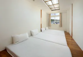 TaiHu Hotel Sun Moon Lake - Room