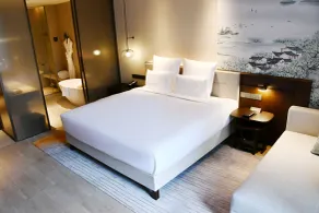 Pullman Yueyang - Room