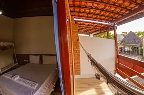 Pousada Sete Mares - Room