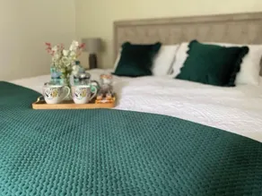 Glen Lyon Lodge Bed and Breakfast - Rom