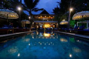 Sagara Candidasa by AHM - Pool