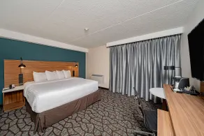 Wyndham Garden Niagara Falls Fallsview - Zimmer