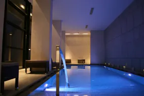 Egnatia City Hotel & Spa - Piscine