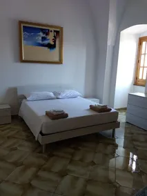 Salento Relax Cinzia Room - Zimmer