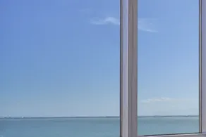 Marriott Executive Apartments Penang - Vue de la chambre