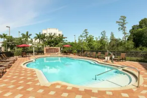 Hilton Garden Inn Fort Myers Airport/FGCU - Pool