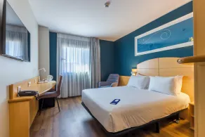 Travelodge Madrid Alcalá de Henares - Chambre