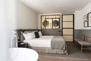 Terra Dominicata - Hotel & Winery - Adults Only - Room