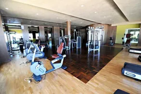 Hotel Avanti Mohammedia - Salle de remise en forme