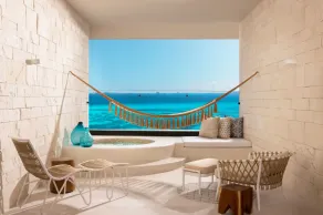 Impression Isla Mujeres by Secrets - Adults Only - All Inclusive - View from room