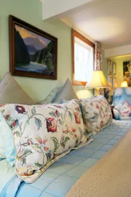 Ah House City B&B Nelson - Habitación