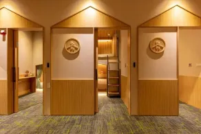 CHO Stay Capsule Hotel-Taoyuan Airport T2 - Room