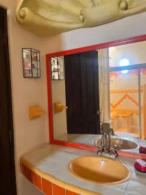 Hotel Quinta Bella - Bad