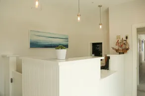 The Sea Breeze Inn - Resepsjon