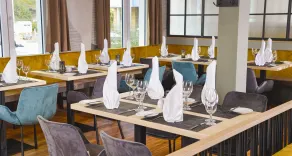 Sure Hotel by Best Western Hilden-Düsseldorf - Restaurant