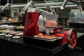 AC Hotel by Marriott St. Louis Clayton - Restaurant