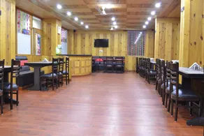 Hotel Apple Nest - Restaurant