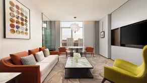 Holiday Inn Datong by IHG - Room