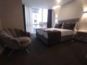 Cevvo Hotel Pendik - Habitación