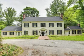 16 Mi to Baltimore: Spacious Home in Owings Mills! - Innvendig