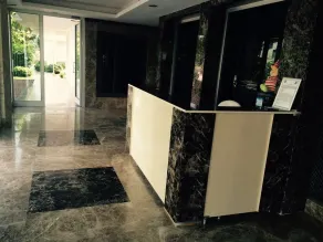 AQUA CİTY SUİT - Reception